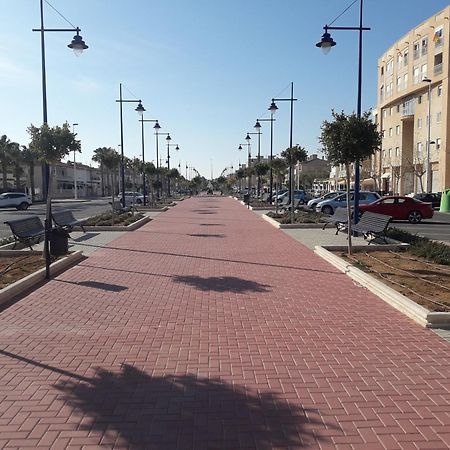 Apartamento Salamanca 8 En Santa Pola Eksteriør billede