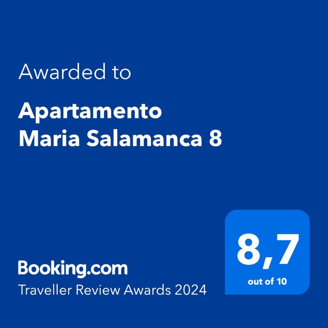 Apartamento Salamanca 8 En Santa Pola Eksteriør billede