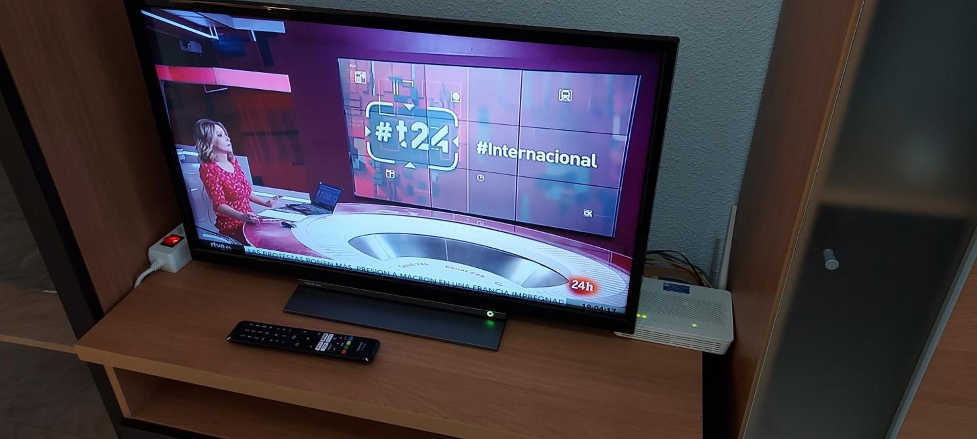 Apartamento Salamanca 8 En Santa Pola Eksteriør billede