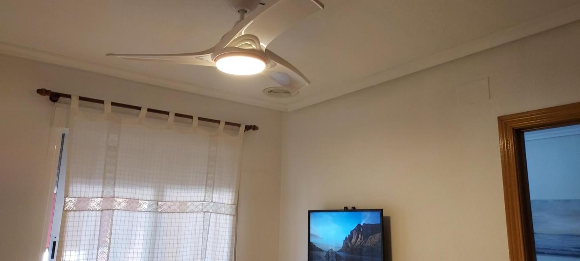 Apartamento Salamanca 8 En Santa Pola Eksteriør billede