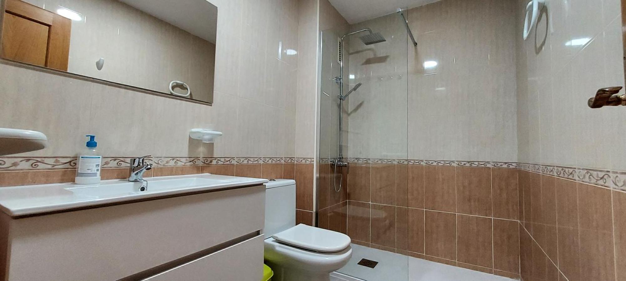 Apartamento Salamanca 8 En Santa Pola Eksteriør billede