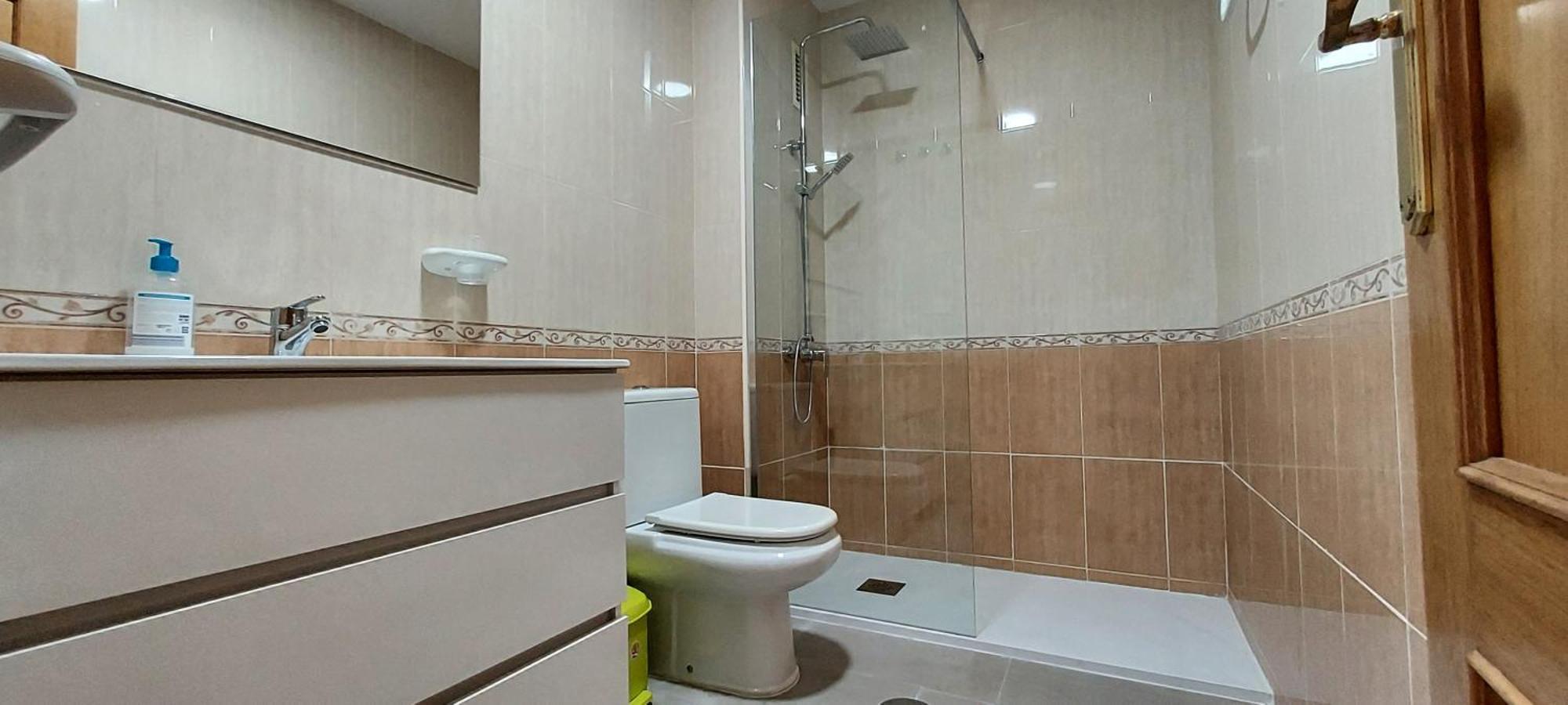 Apartamento Salamanca 8 En Santa Pola Eksteriør billede